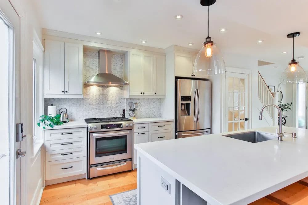 About Albany Cleaning Co